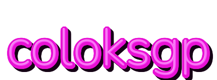 coloksgp — logo kanal