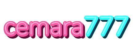 cemara777 — logo kanal