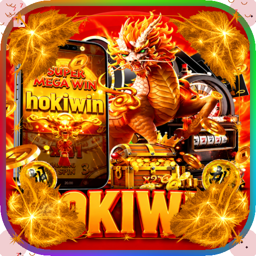 hokiwin — galeri pratinjau - APK Resmi