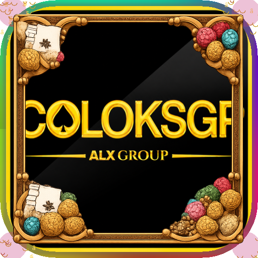coloksgp — mitra unggulan